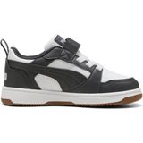 Puma - Rebound V6 Lo Ac+ - Basketbalschoenen
