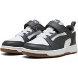 Puma - Rebound V6 Lo Ac+ - Basketbalschoenen