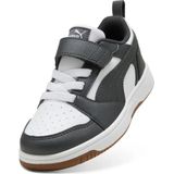 Puma - Rebound V6 Lo Ac+ - Basketbalschoenen