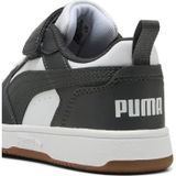 Puma - Rebound V6 Lo Ac+ - Basketbalschoenen