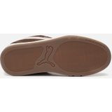 Puma - Park Lifestyle SK8 - Sneakers - Zwart - Imitatiesuede