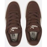 Puma - Park Lifestyle SK8 - Sneakers - Zwart - Imitatiesuede