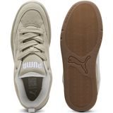 PUMA - Park Lifestyle Raw - Sneaker - Desert Dust / PUMA White