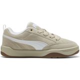 PUMA - Park Lifestyle Raw - Sneaker - Desert Dust / PUMA White