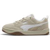 PUMA - Park Lifestyle Raw - Sneaker - Desert Dust / PUMA White