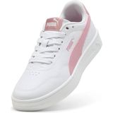 PUMA - Court Lally - Sneakers - Zwart - Synthetisch Bovenwerk