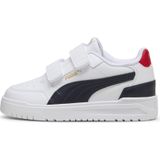 Puma - Shuffle Downtown V - Sneakers - Junior