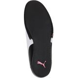 PUMA - BELLA DONNA SL JR - Sneakers - Puma black/Puma white/Poised Pink