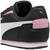 PUMA - BELLA DONNA SL JR - Sneakers - Puma black/Puma white/Poised Pink