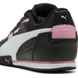 Puma - Bella Donna - Sneakers - Zwart/Wit/Roze