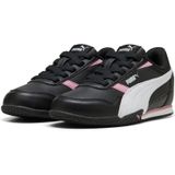 Puma - Bella Donna - Sneakers - Zwart/Wit/Roze