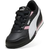 Puma - Bella Donna - Sneakers - Zwart/Wit/Roze