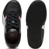 Puma - Bella Donna - Sneakers - Zwart/Wit/Roze