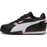 Puma - Bella Donna - Sneakers - Zwart/Wit/Roze