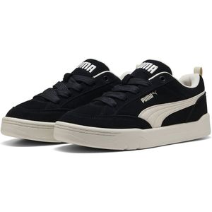 PUMA - Park Lifestyle Raw - Skateschoenen - PUMA Black / Alpine Snow