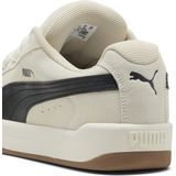 PUMA - Park Lifestyle Easy SD - Sneakers - Warm White-PUMA Black