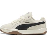 PUMA - Park Lifestyle Easy SD - Sneakers - Warm White-PUMA Black