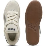 PUMA - Park Lifestyle Easy SD - Sneakers - Warm White-PUMA Black