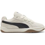 PUMA - Park Lifestyle Easy SD - Sneakers - Warm White-PUMA Black