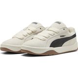 PUMA - Park Lifestyle Easy SD - Sneakers - Warm White-PUMA Black