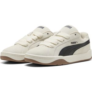 PUMA - Park Lifestyle Easy SD - Sneakers - Warm White-PUMA Black