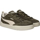 Puma - Park Lifestyle Raw - Skateschoenen - Suède