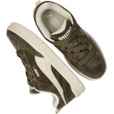 Puma - Park Lifestyle Raw - Skateschoenen - Suède