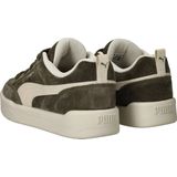 Puma - Park Lifestyle Raw - Skateschoenen - Suède