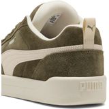 Puma - Park Lifestyle Raw - Skateschoenen - Suède