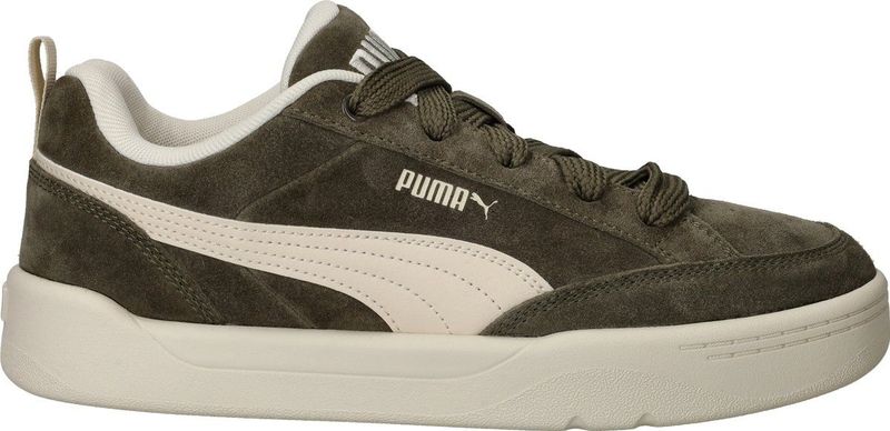 Puma - Park Lifestyle Raw - Skateschoenen - Suède