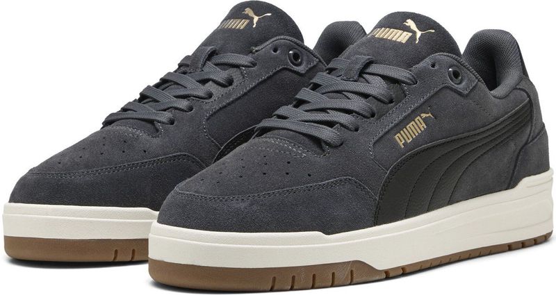 Puma - Shuffle Downtown - Sneakers - Heren