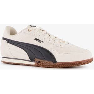 PUMA - Bella Donna Sneakers - Zwart - Synthetisch - Softfoam+ Demping