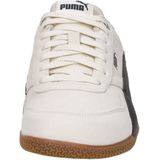 Merk - Model - Sneakers - Kleur - Leer - Logoprint - Snoersluiting