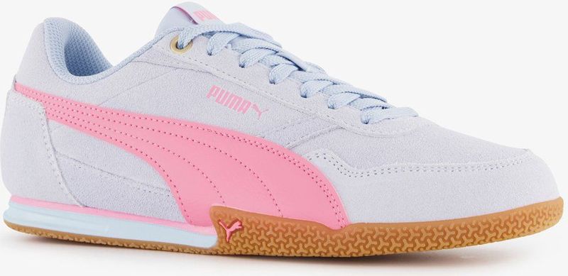 Puma - Bella Donna - Sneakers - Dames - Suède
