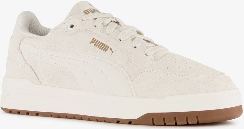 Puma Shuffle Downtown - Sneakers - Heren