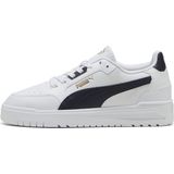 PUMA - Shuffle Downtown - Sneakers - Zwart - Synthetisch