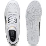 PUMA - Shuffle Downtown - Sneakers - Zwart - Synthetisch