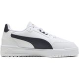 PUMA - Shuffle Downtown - Sneakers - Zwart - Synthetisch