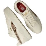 PUMA - Karmen II - Sneakers - Zwart - Stof/Rubber