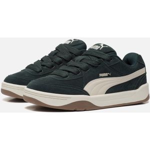 PUMA - Park Lifestyle SK8 SD - Sneakers - Green Terrain / Alpine Snow