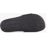 PUMA - Leadcat - Badslippers - Zwart - Geopend - Plat