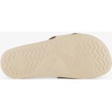 PUMA - Leadcat - Badslippers - Zwart - Geopend - Plat