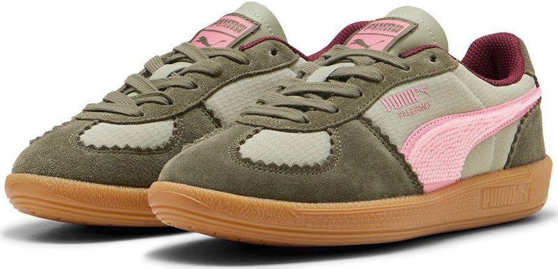 Puma - Select Palermo Gentle Craft - Schoenen