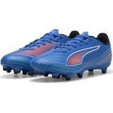 Puma - Ultra 6 - Voetbalschoenen - Zwart - Mesh - SpeedSystem