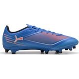 Puma - Ultra 6 - Voetbalschoenen - Zwart - Mesh - SpeedSystem