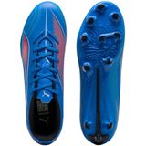 Puma - Ultra 6 - Voetbalschoenen - Zwart - Mesh - SpeedSystem