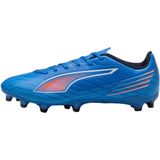 Puma - Ultra 6 - Voetbalschoenen - Zwart - Mesh - SpeedSystem