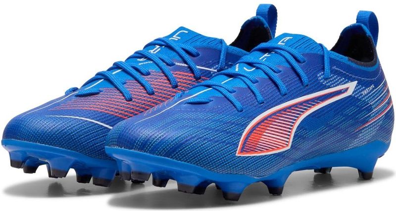 Puma - Ultra 6 Pro FG/AG - Voetbalschoenen - Voor Kinderen