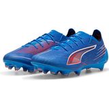 Puma - Ultra 6 Ultimate - Voetbalschoenen - Blauw