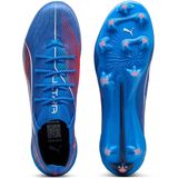 Puma - Ultra 6 Ultimate - Voetbalschoenen - Blauw